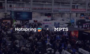 Hotspring Sponsors and Will Speak at the AI Stage at MPTS 2026