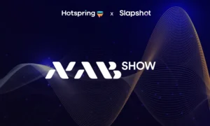 Hotspring Showcases AI Innovation at NAB Show 2026 in Las Vegas